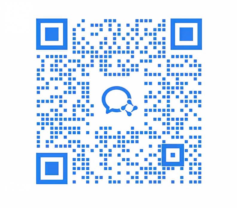 Yuanmo Data Technology WeCom QR code